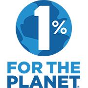 1% for the Planet Member