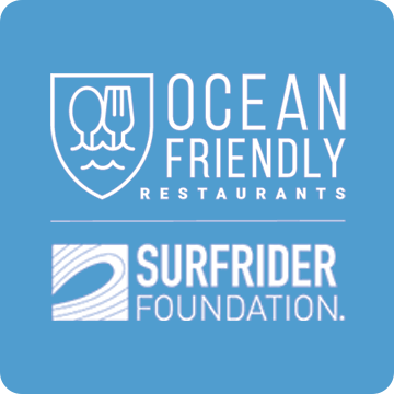 Surfrider Foundation Ocean Friendly Restaurants