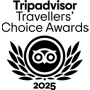 Trip Advisor Travelers Choice Awards 2024