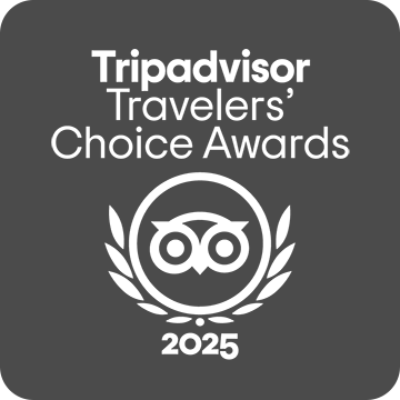 Trip Advisor Travelers Choice Awards 2024