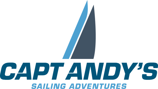 Capt Andy's logo